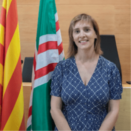 Gavaldà Salort Mercè