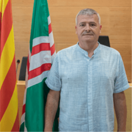 Canadell Olivé Xavier